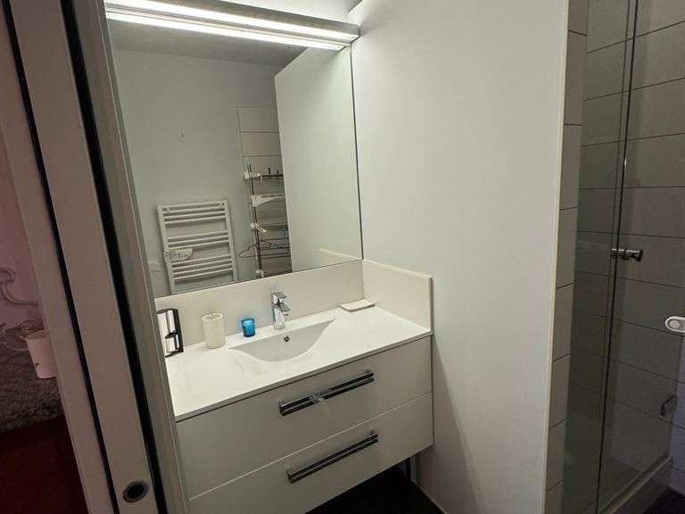 Appartement Orléans