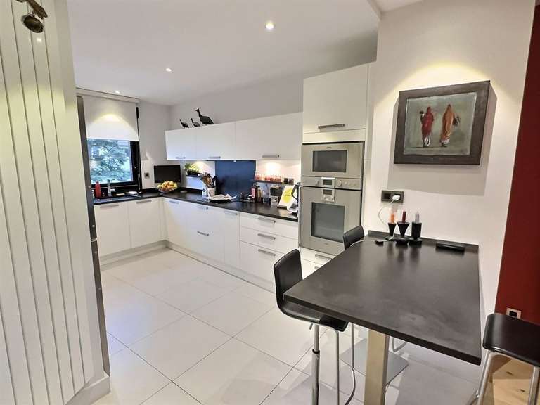 Appartement Orléans - 4 chambres - 204m²