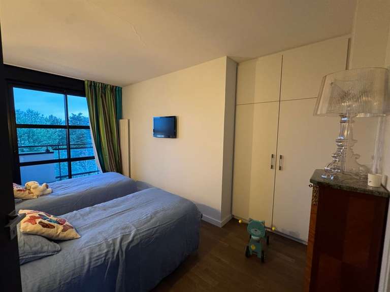 Appartement Orléans - 4 chambres - 204m²