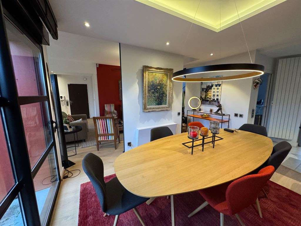 Appartement Orléans