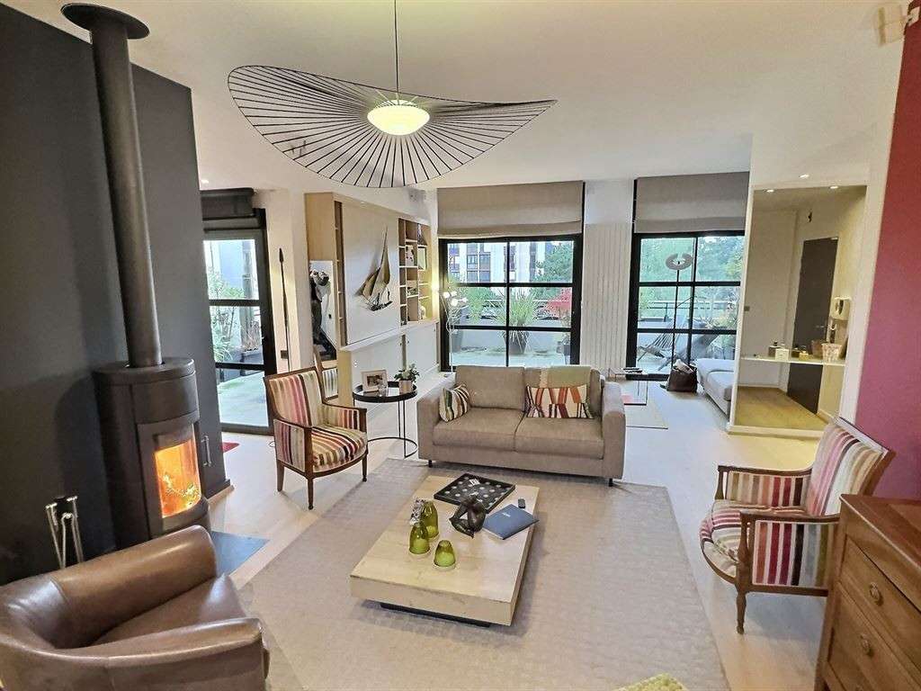 Appartement Orléans