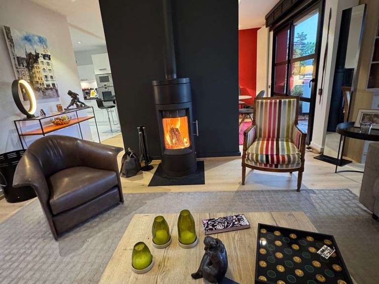 Appartement Orléans