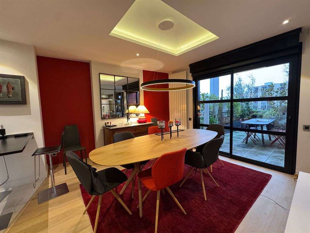 Appartement Orléans