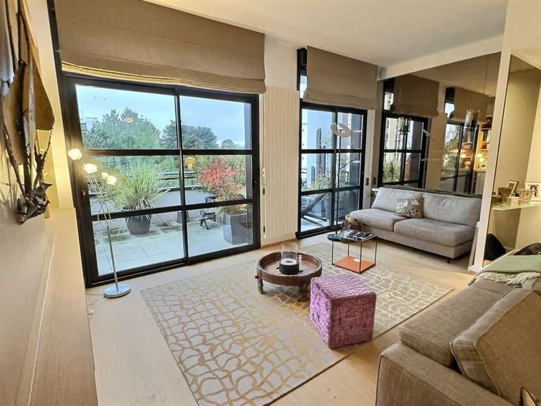 Appartement Orléans - 4 chambres - 204m²