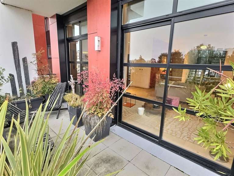 Appartement Orléans - 4 chambres - 204m²