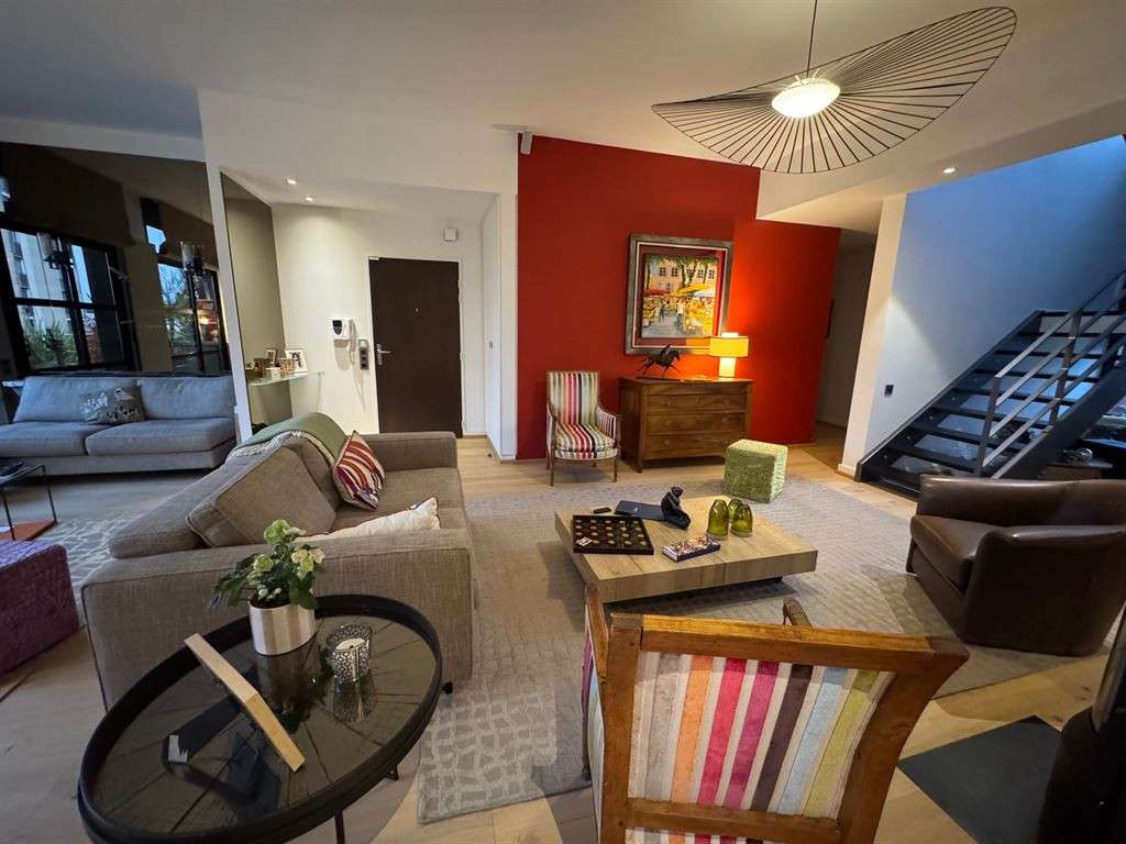 Appartement Orléans