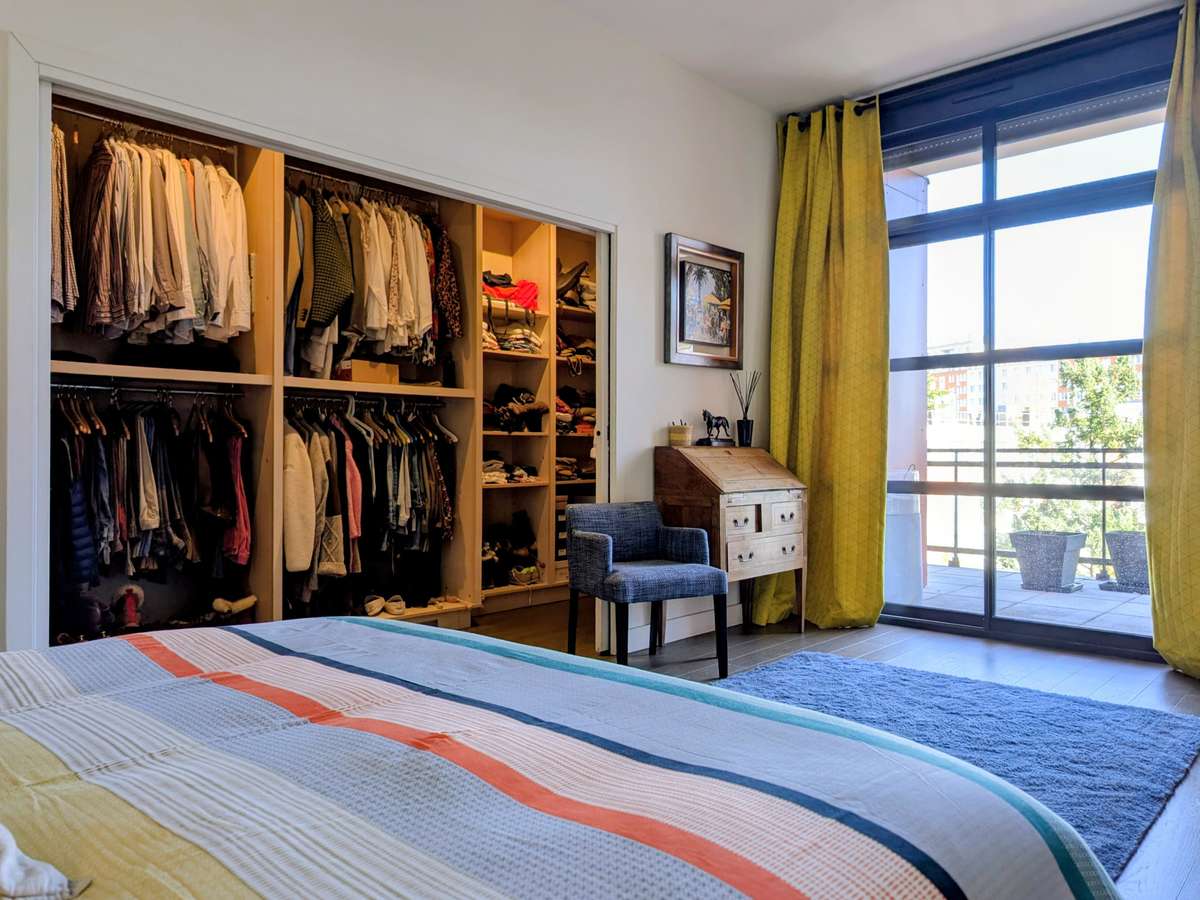 Appartement Orléans