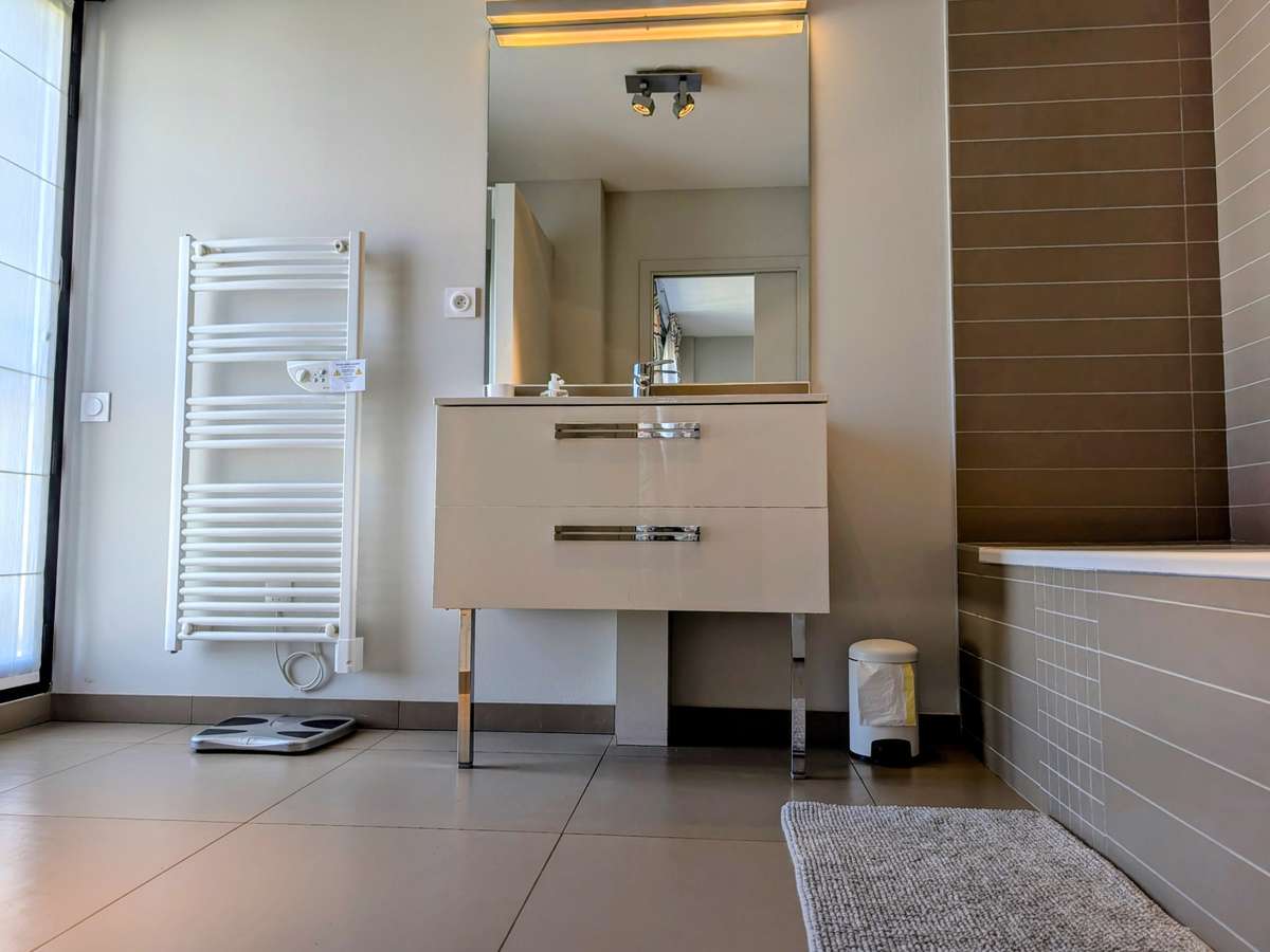 Appartement Orléans