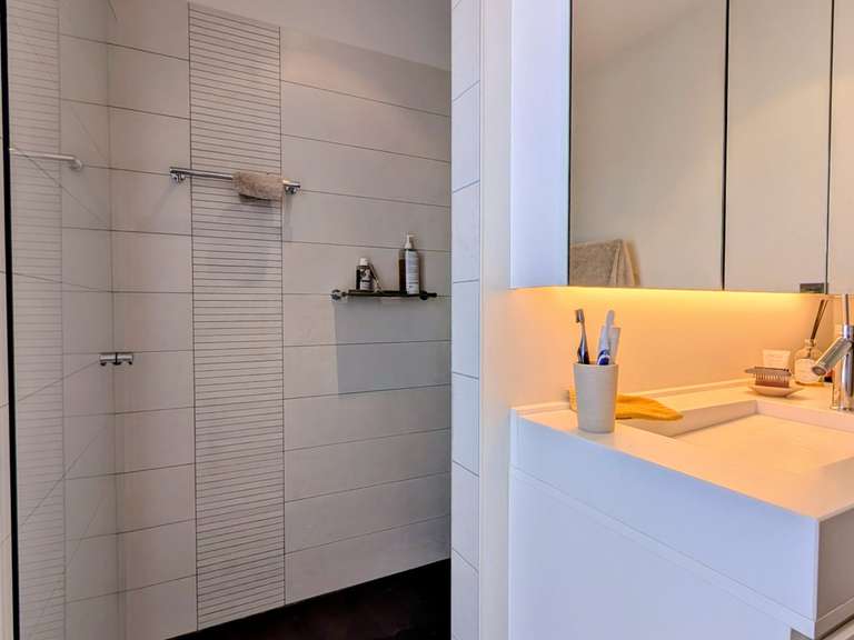 Appartement Orléans - 4 chambres - 204m²