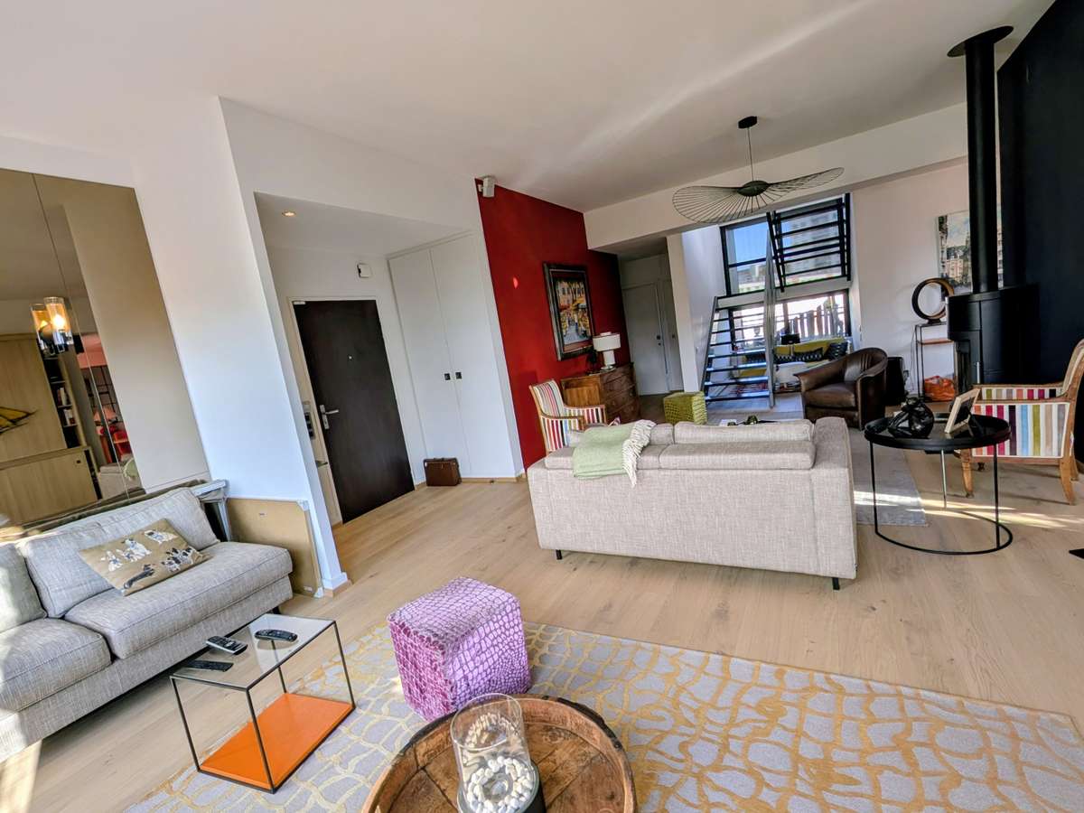 Appartement Orléans