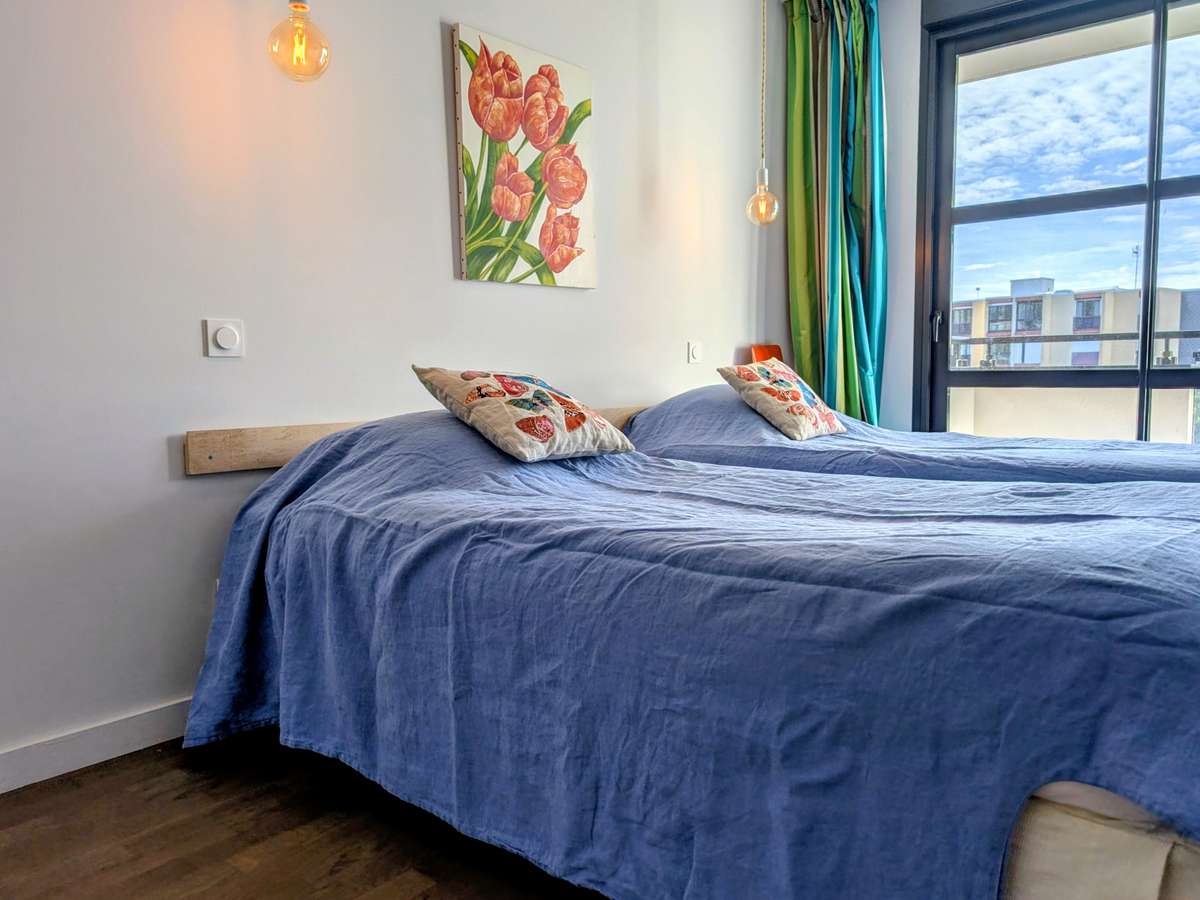 Appartement Orléans