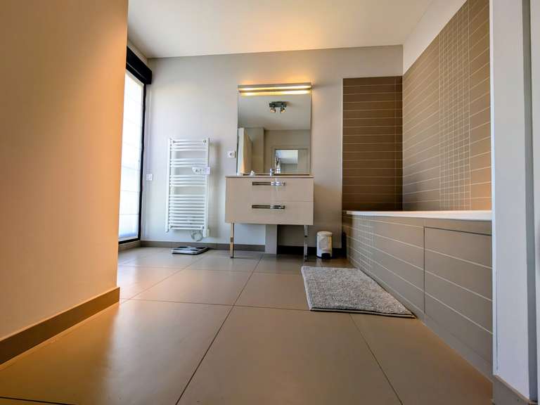 Appartement Orléans - 4 chambres - 204m²