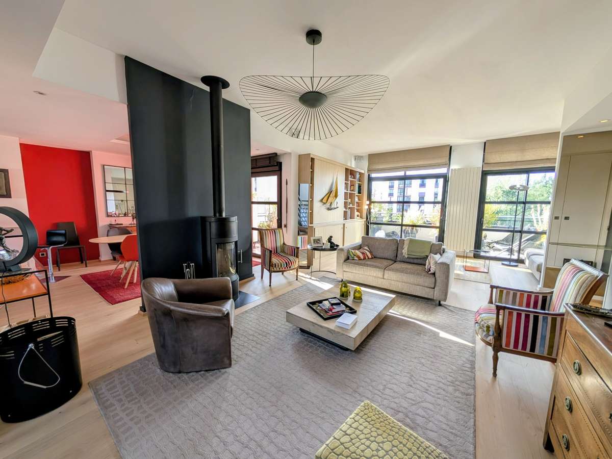 Appartement Orléans