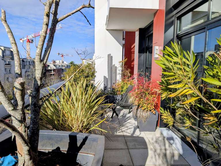 Appartement Orléans - 4 chambres - 204m²