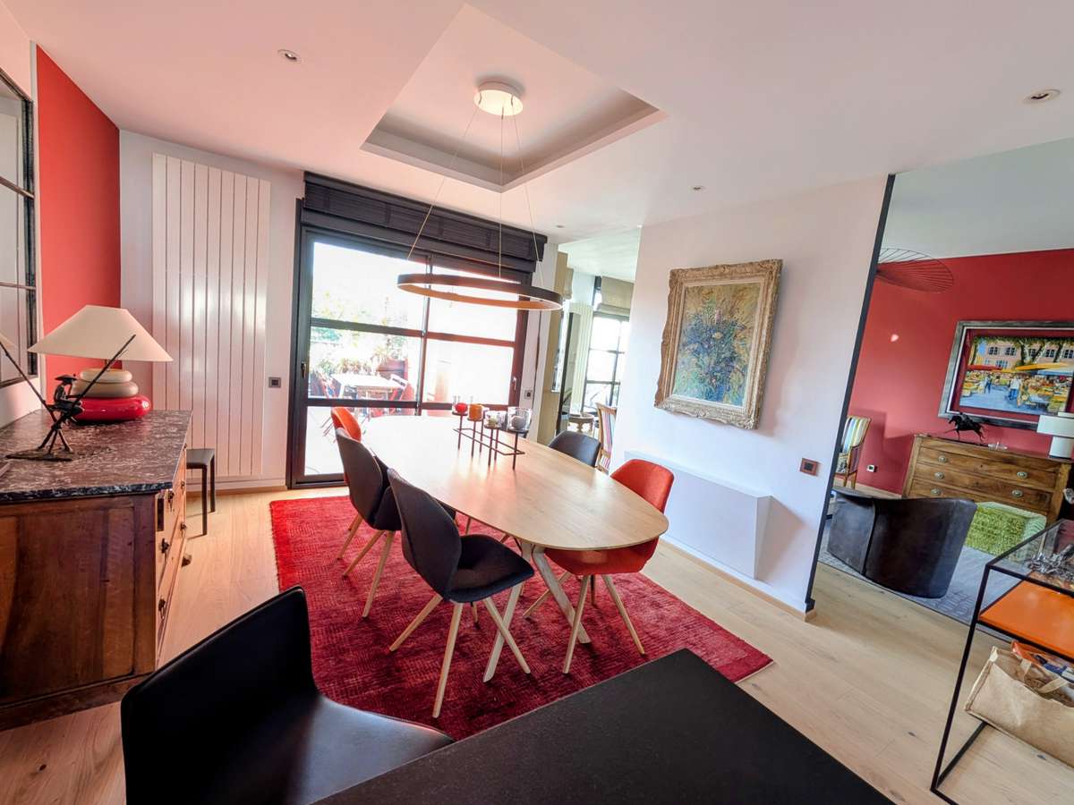 Appartement Orléans