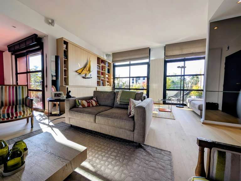 Appartement Orléans - 4 chambres - 204m²