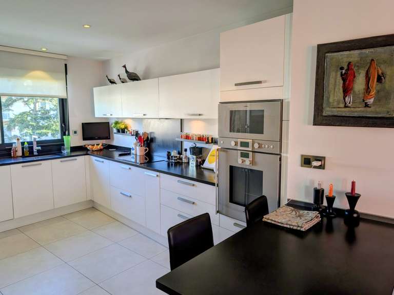 Appartement Orléans - 4 chambres - 204m²