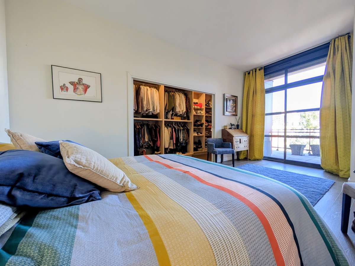 Appartement Orléans