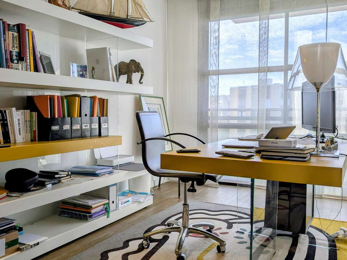 Appartement Orléans