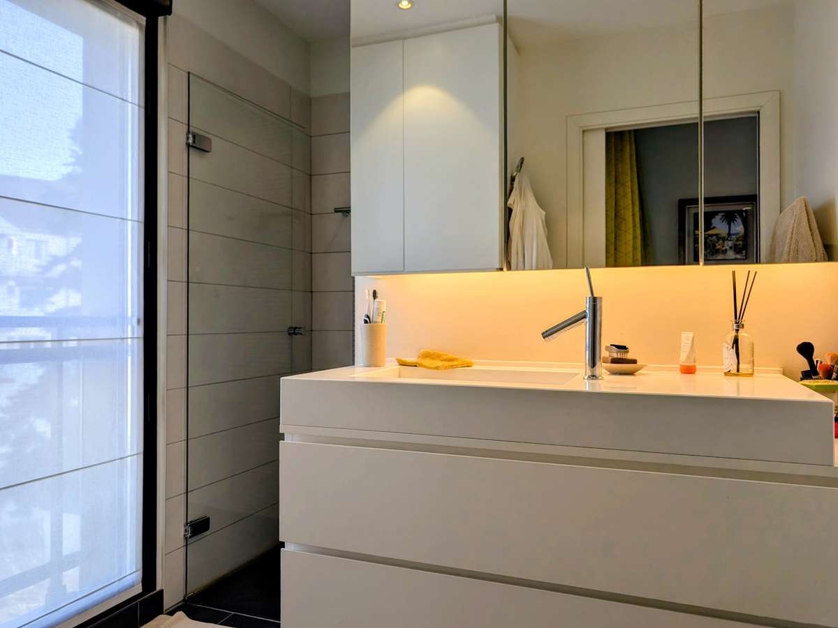 Appartement Orléans