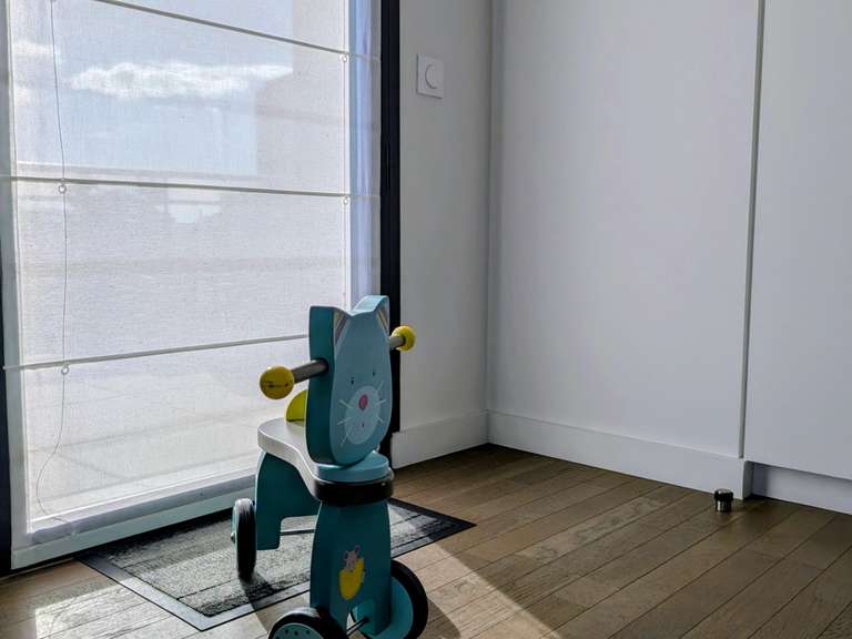 Appartement Orléans - 4 chambres - 204m²