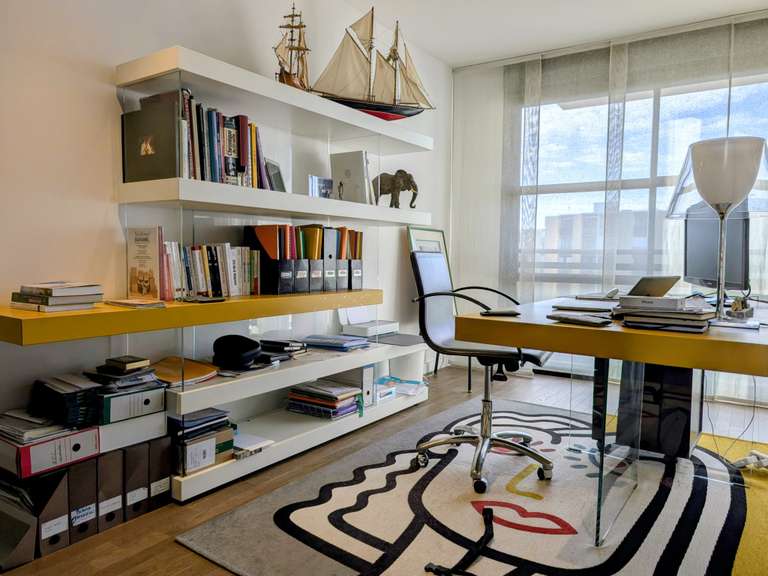 Appartement Orléans - 4 chambres - 204m²