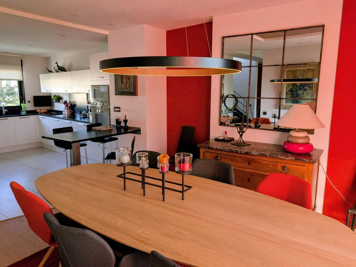 Appartement Orléans