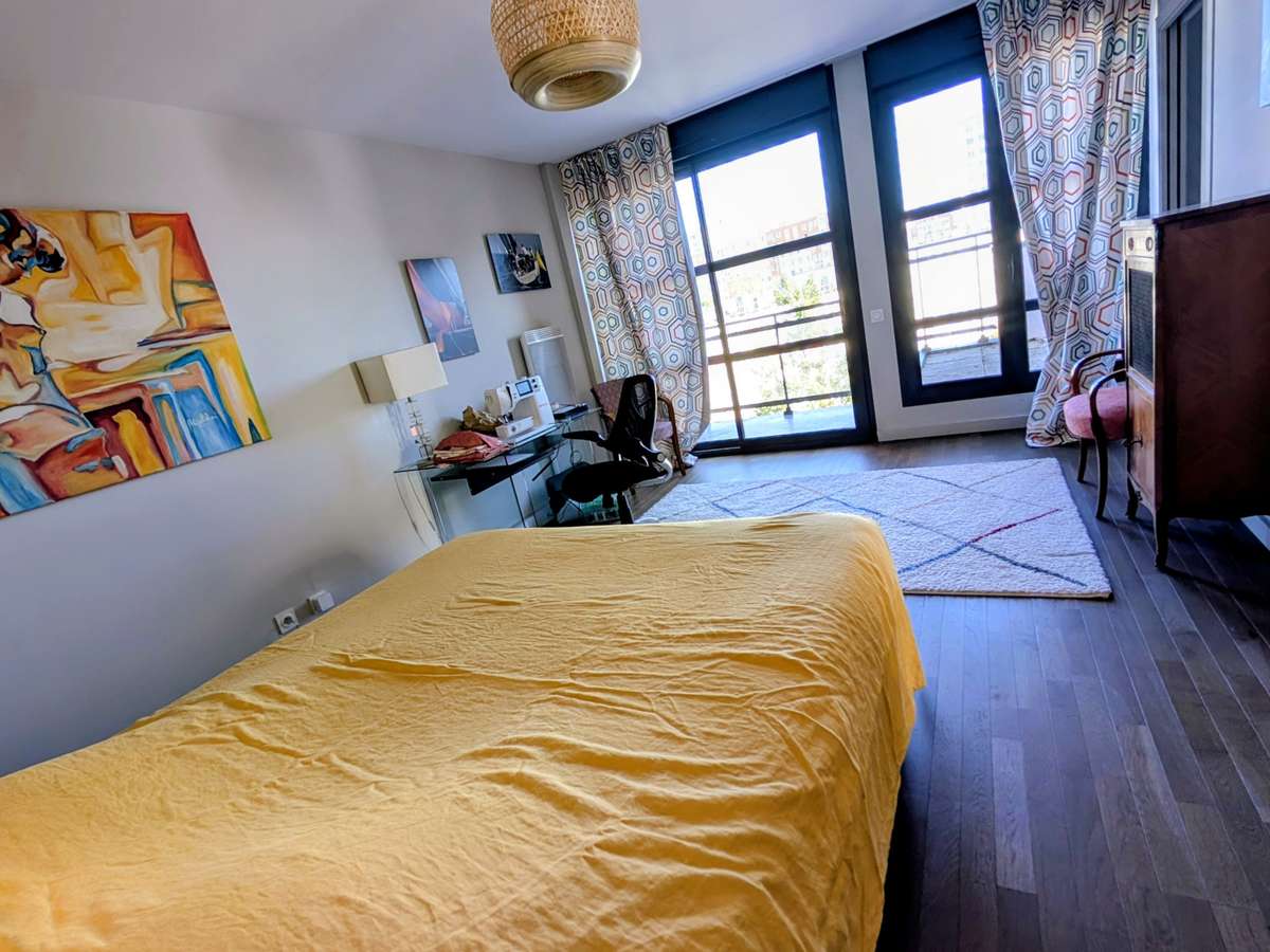 Appartement Orléans