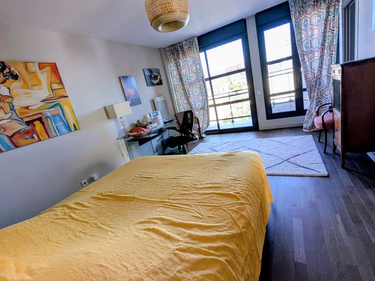 Appartement Orléans - 4 chambres - 204m²