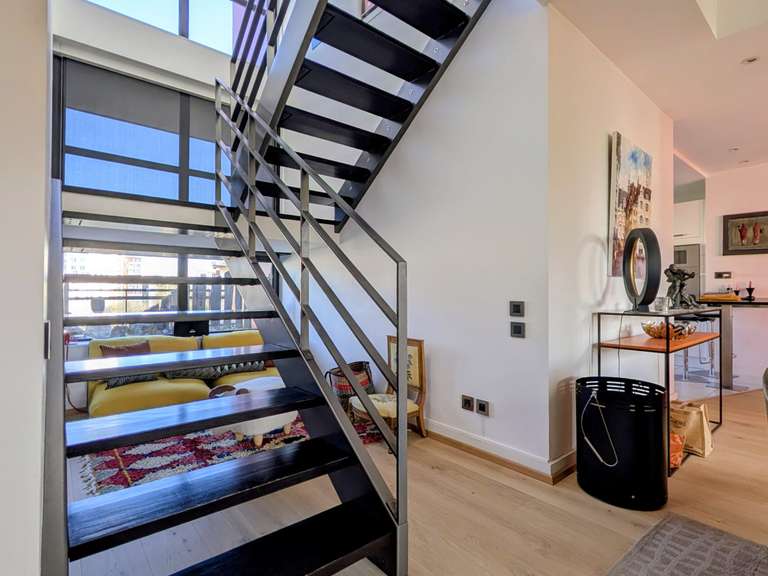 Appartement Orléans - 4 chambres - 204m²