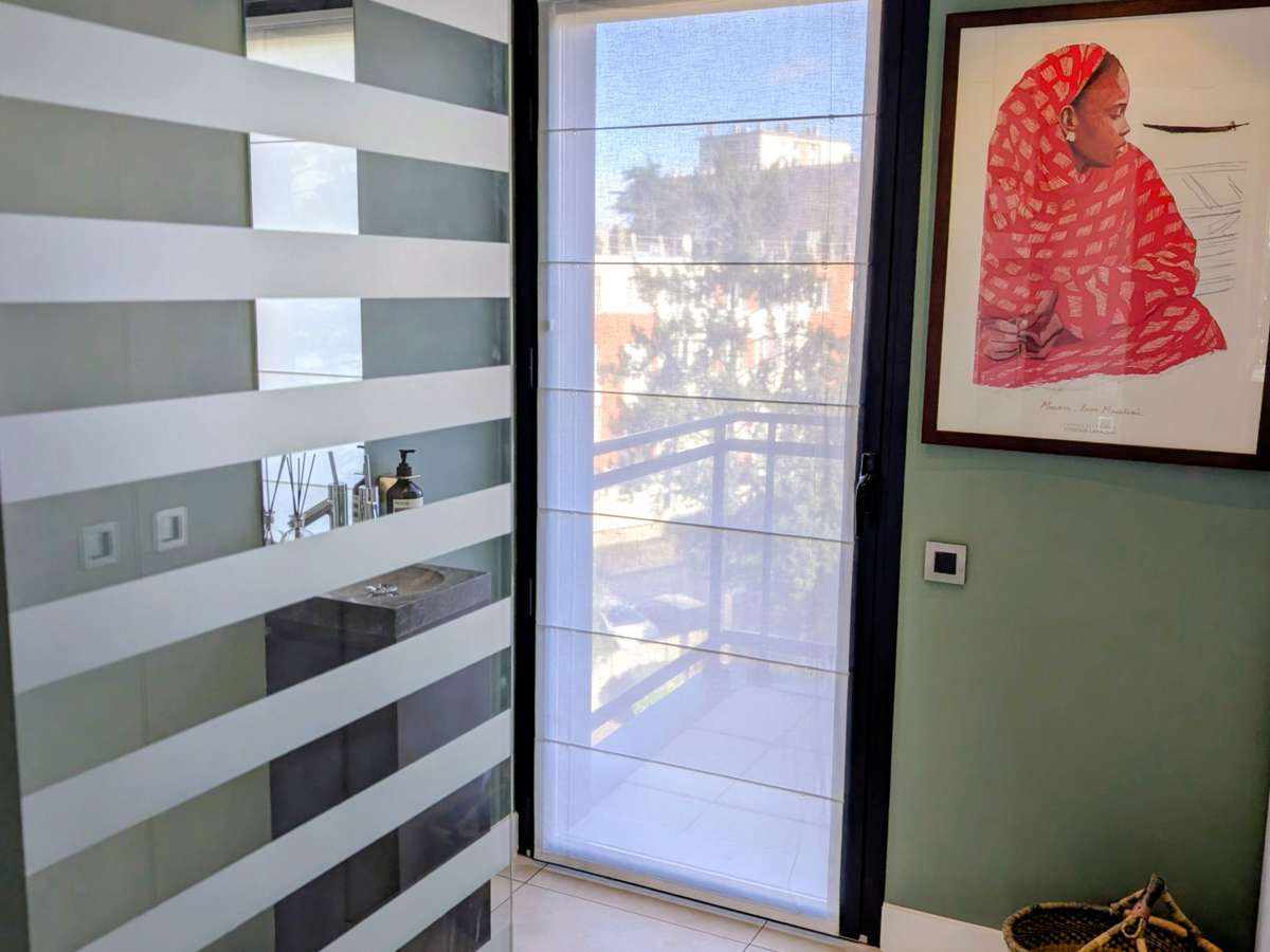 Appartement Orléans