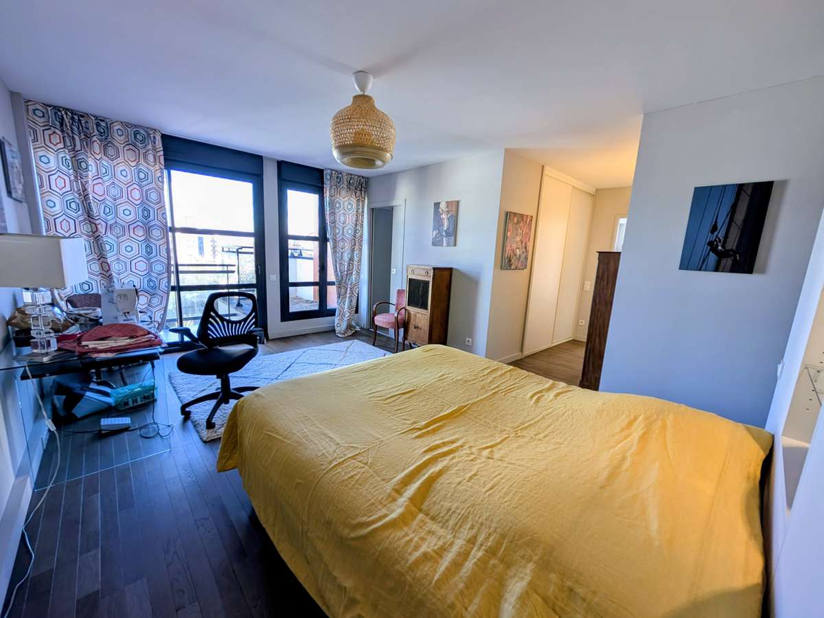 Appartement Orléans