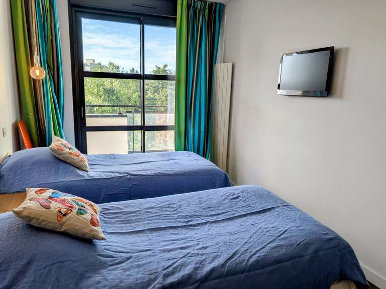 Appartement Orléans - 4 chambres - 204m²