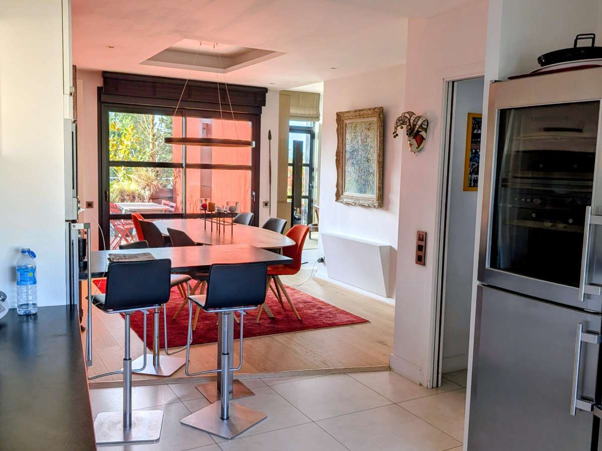 Appartement Orléans