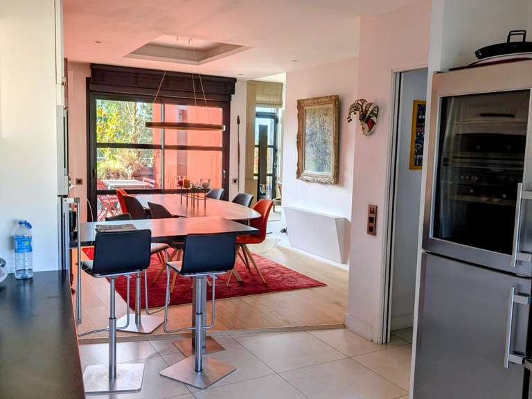 Appartement Orléans - 4 chambres - 204m²