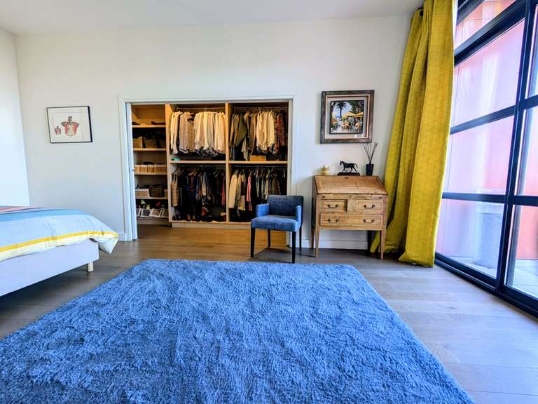 Appartement Orléans - 4 chambres - 204m²