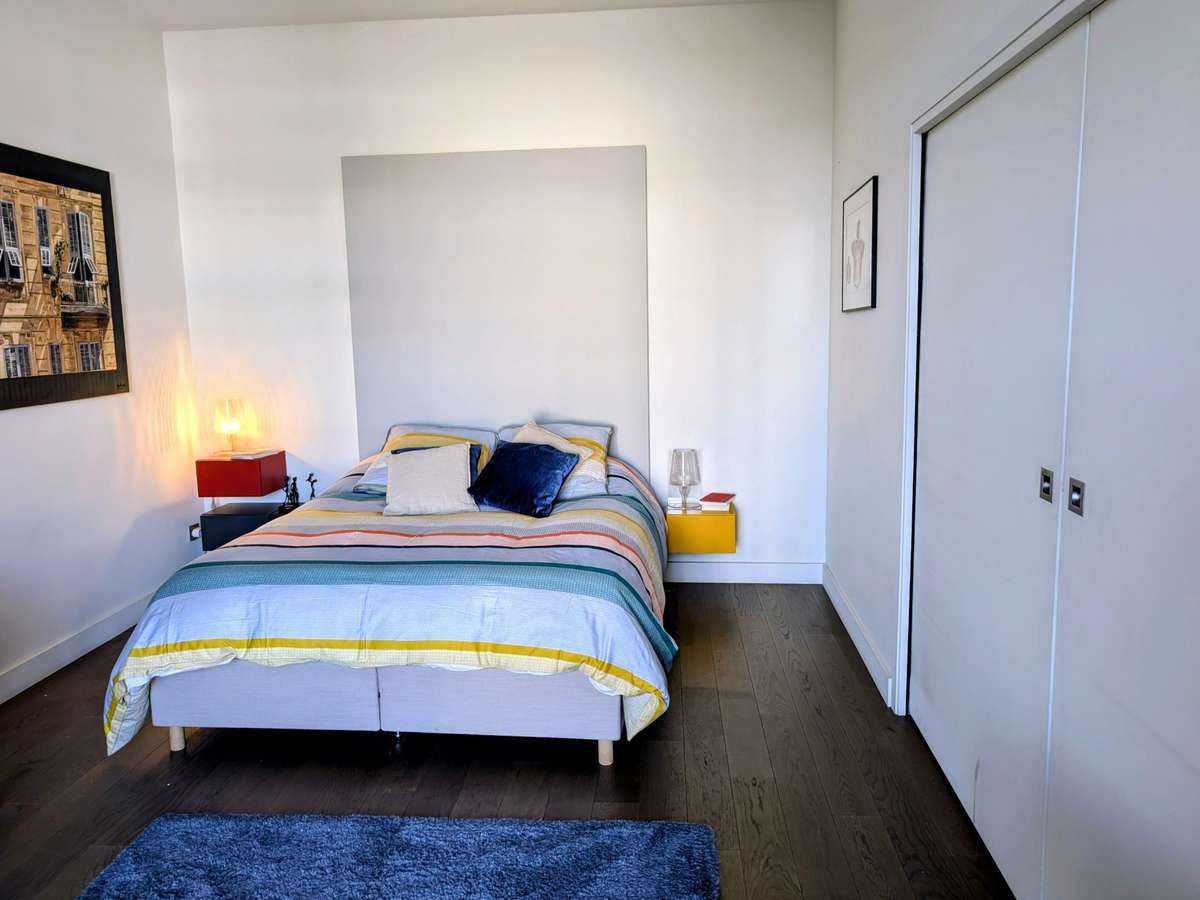 Appartement Orléans