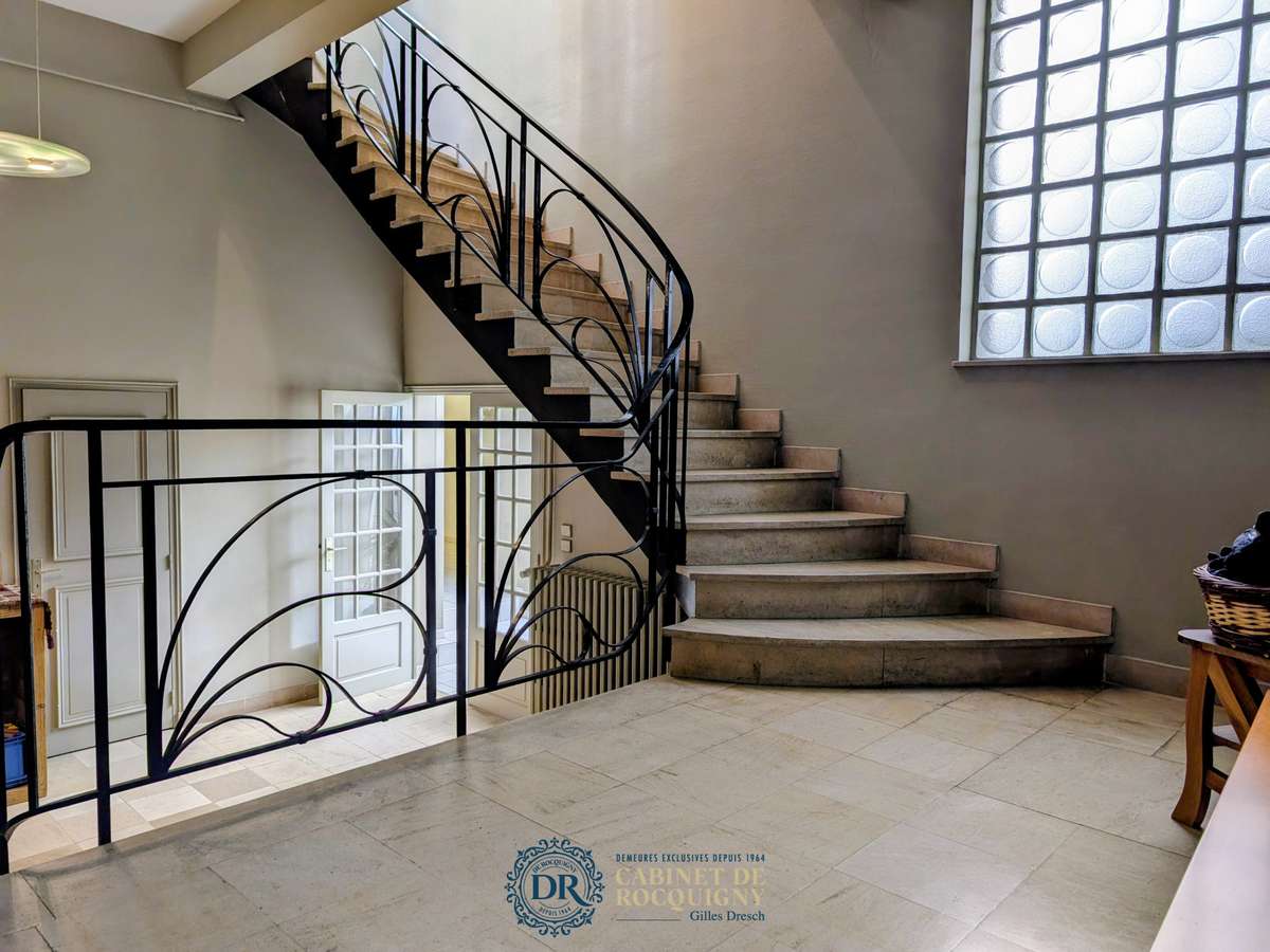 Appartement Orléans