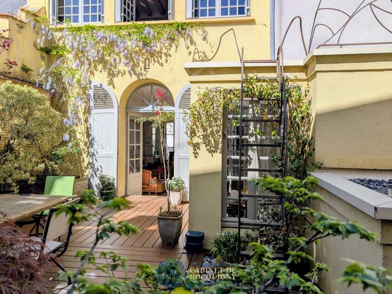 Appartement Orléans - 5 chambres - 296m²