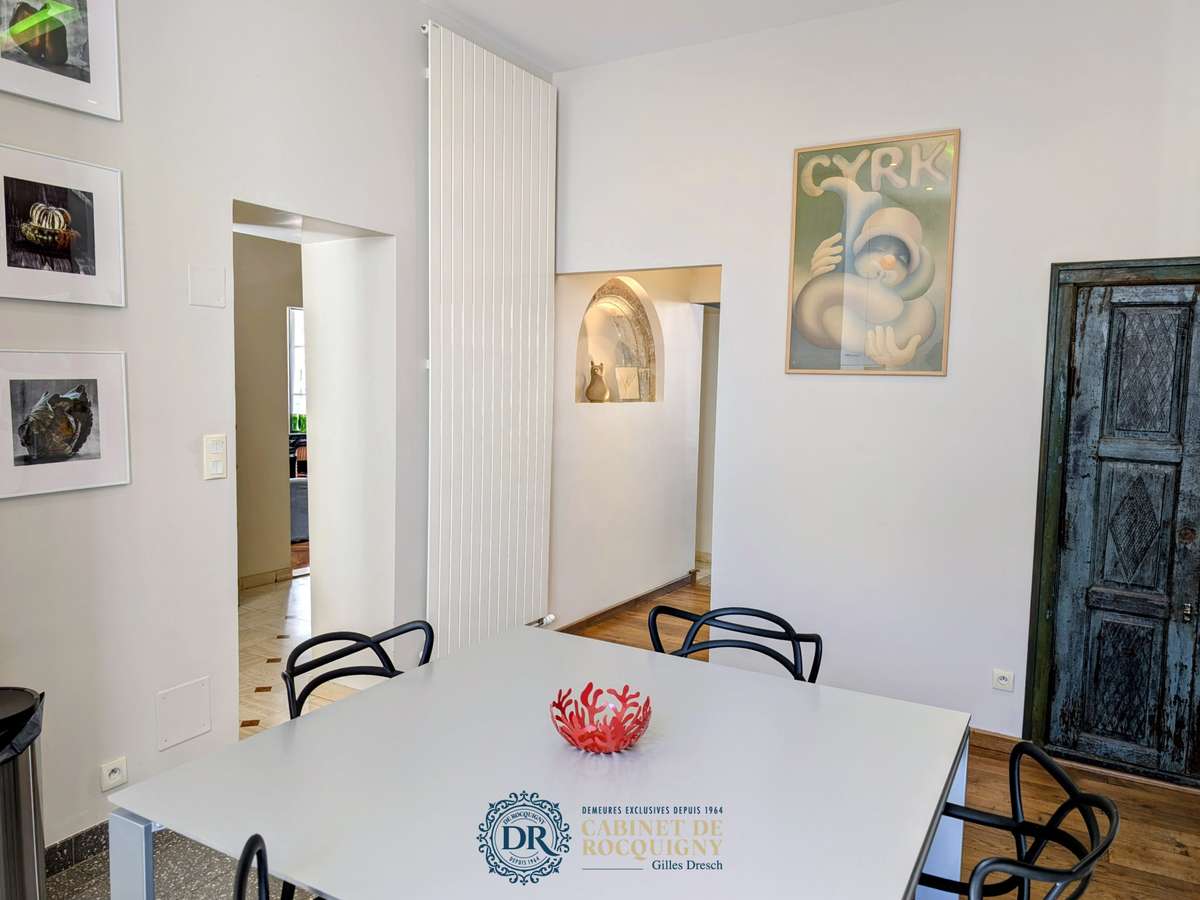 Appartement Orléans