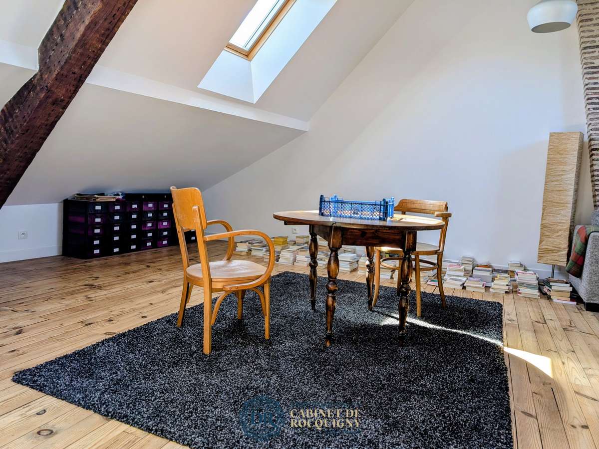 Appartement Orléans