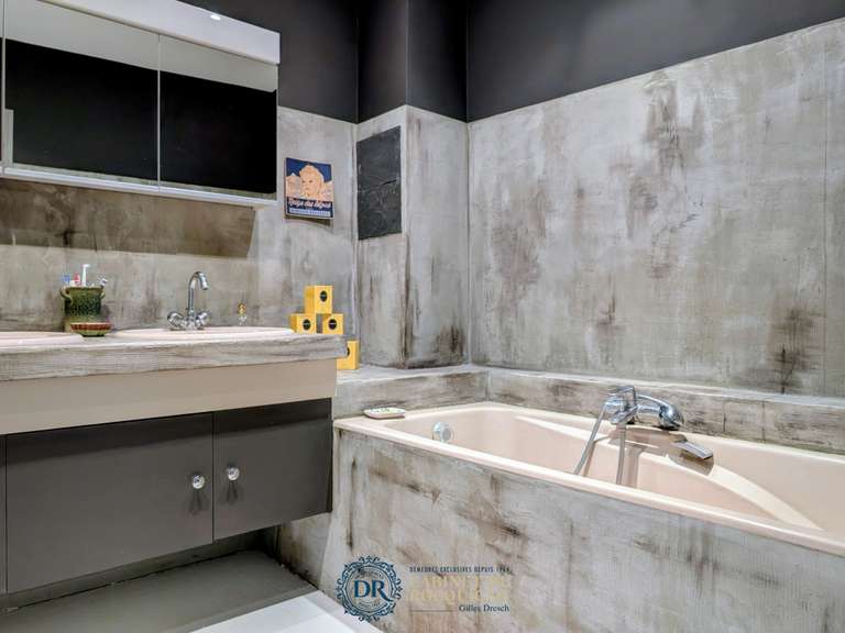 Appartement Orléans - 5 chambres - 296m²