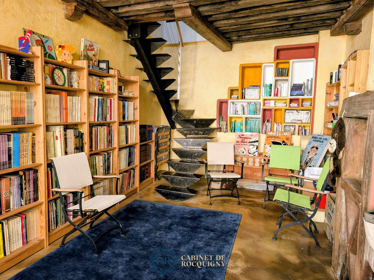 Appartement Orléans