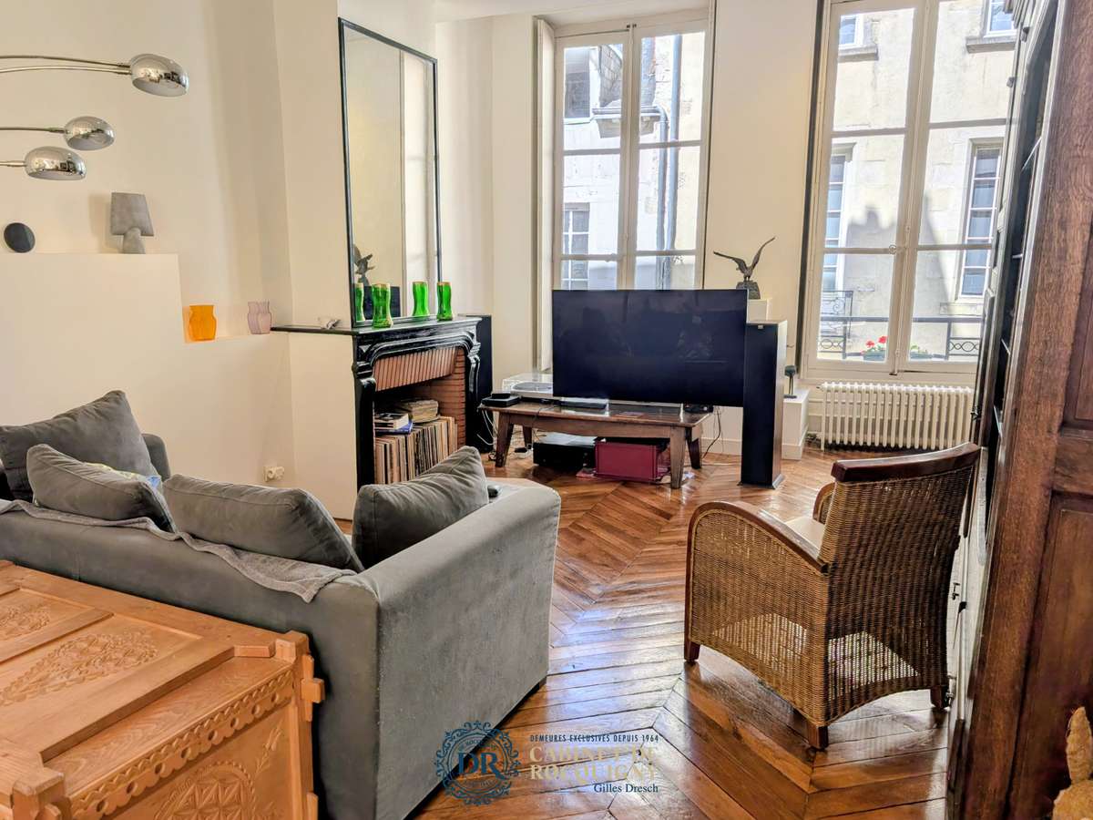 Appartement Orléans