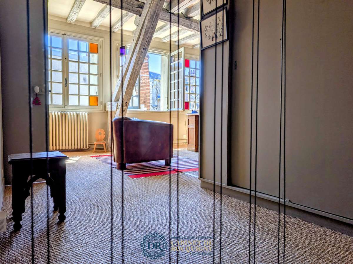 Appartement Orléans