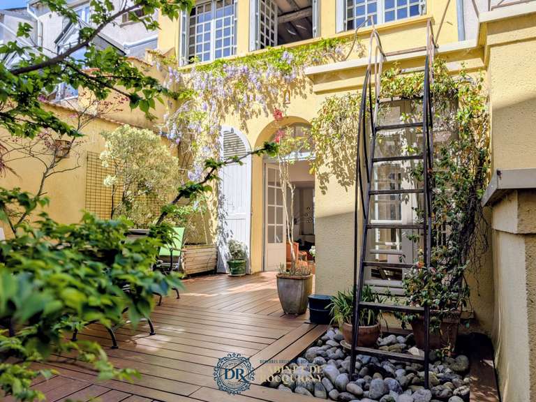 Appartement Orléans - 5 chambres - 296m²