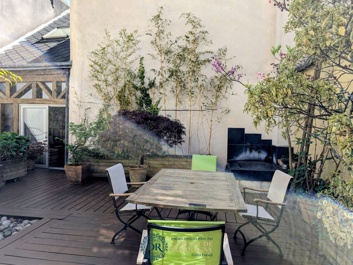 Appartement Orléans