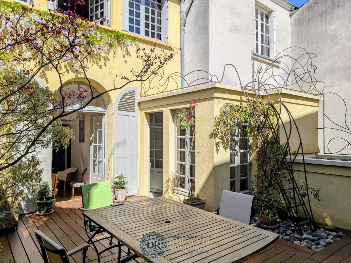 Appartement Orléans