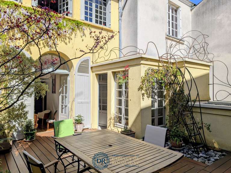 Appartement Orléans - 5 chambres - 296m²