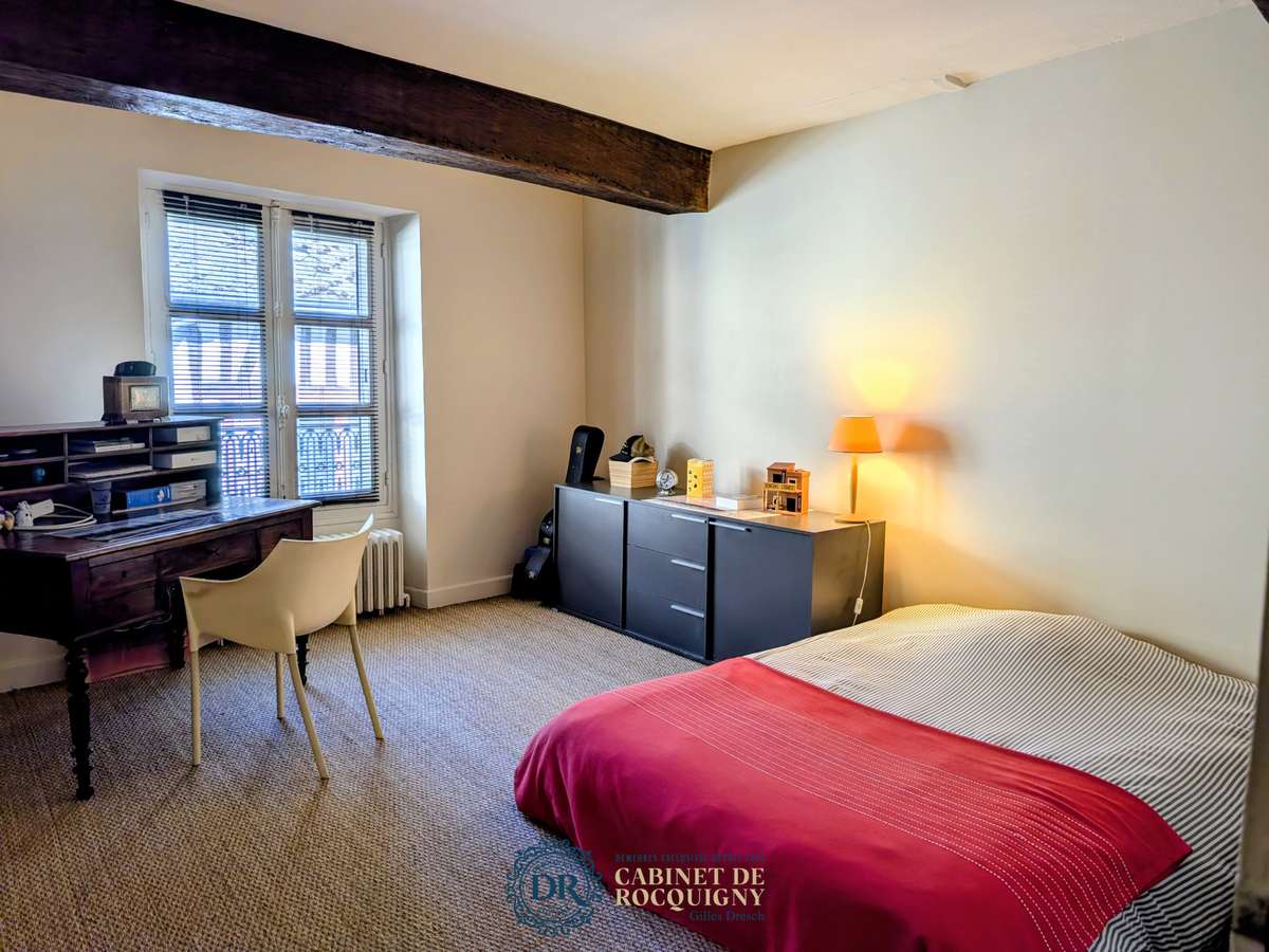 Appartement Orléans